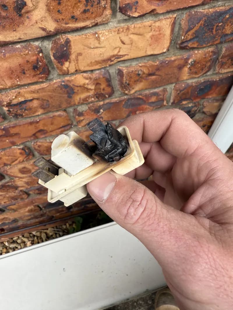 Emergency Repairs