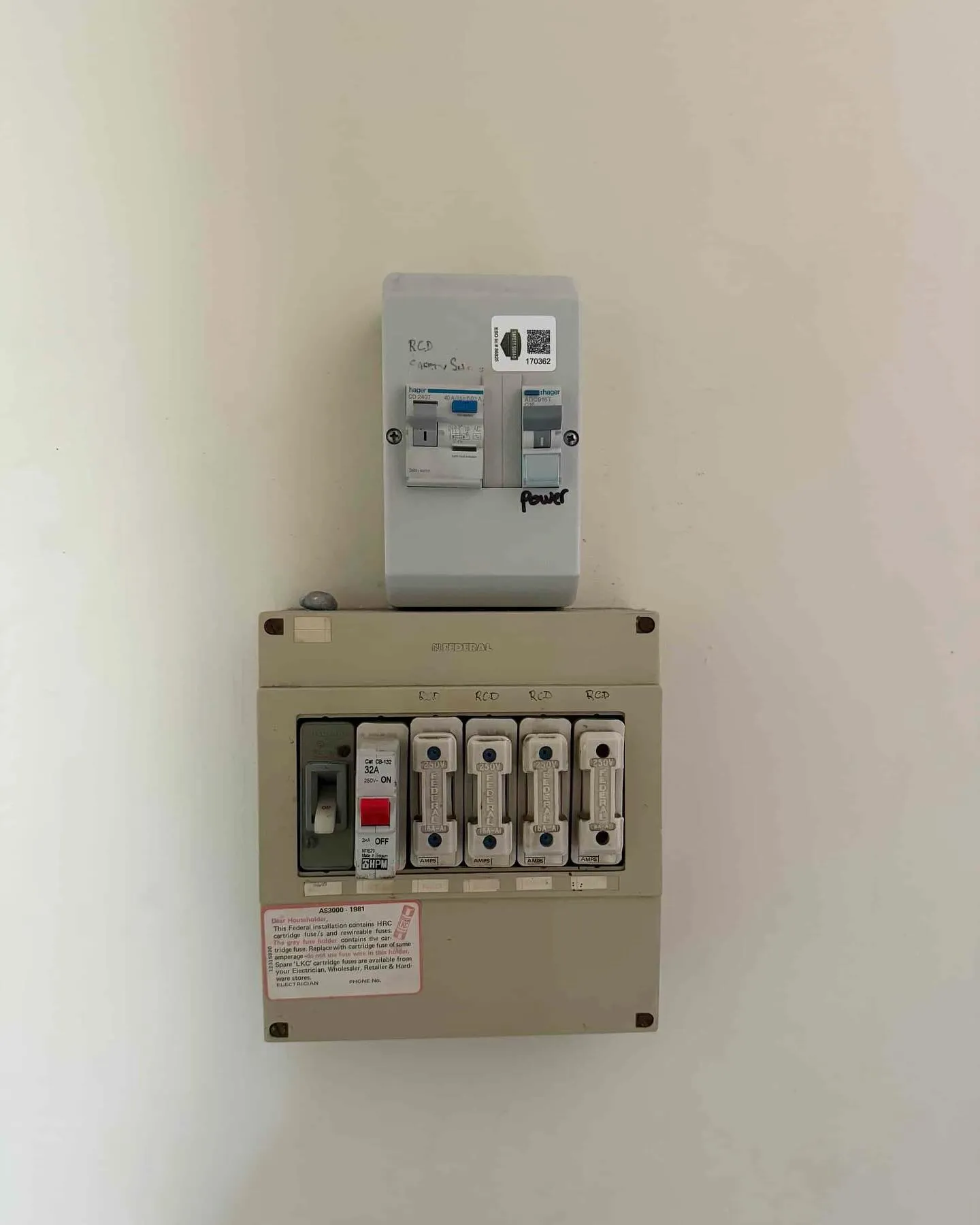 Safety Switches